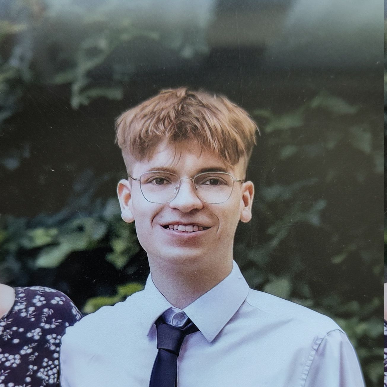 profile picture